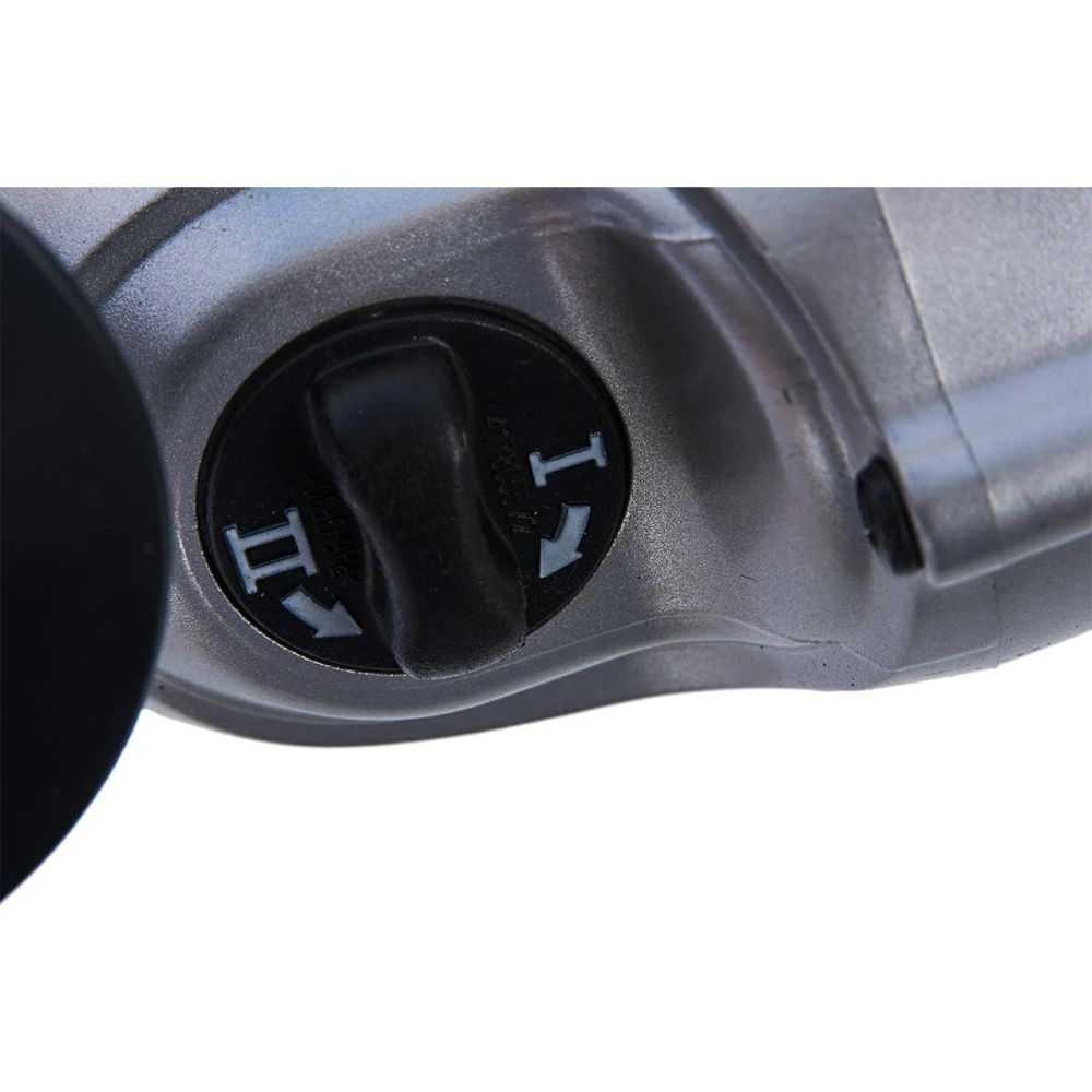 Ударная дрель Makita HP2051, 720 Вт, 2900 об/мин, 58000 уд/мин