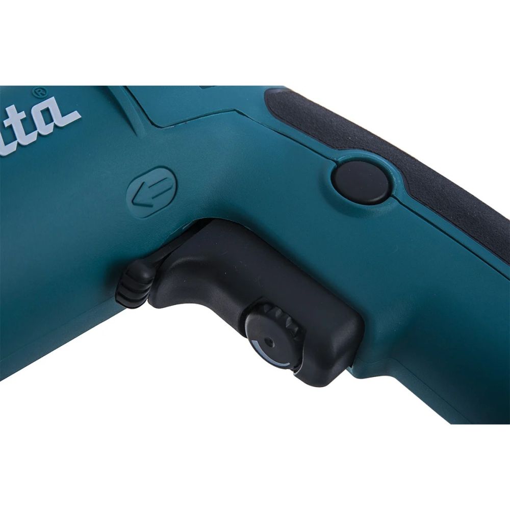 Ударная дрель Makita HP2051, 720 Вт, 2900 об/мин, 58000 уд/мин