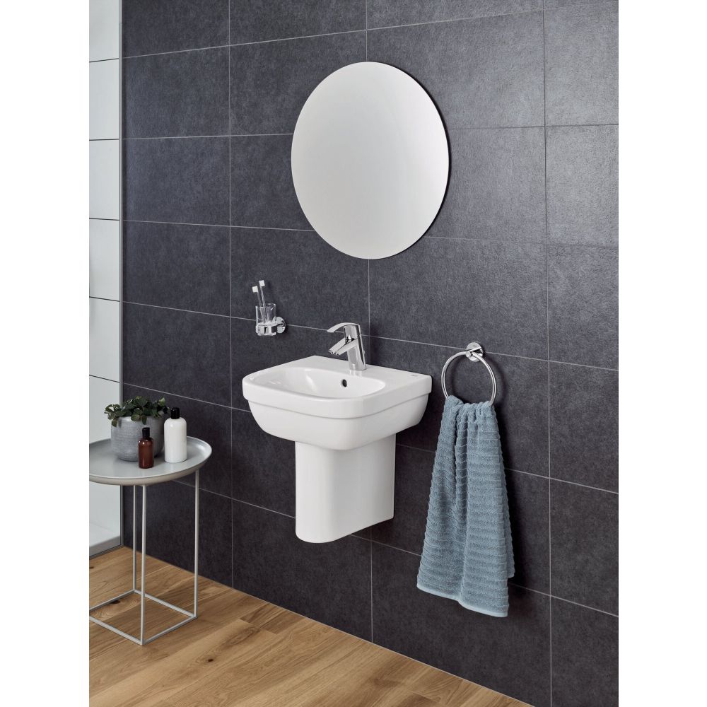Смеситель для раковины GROHE Eurosmart, S-Size, хром (32926002)