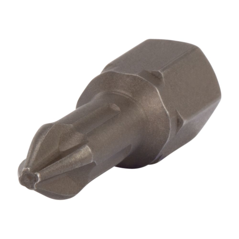 Насадка Makita PH1, 25 мм, C-form, 10 шт., P-06030