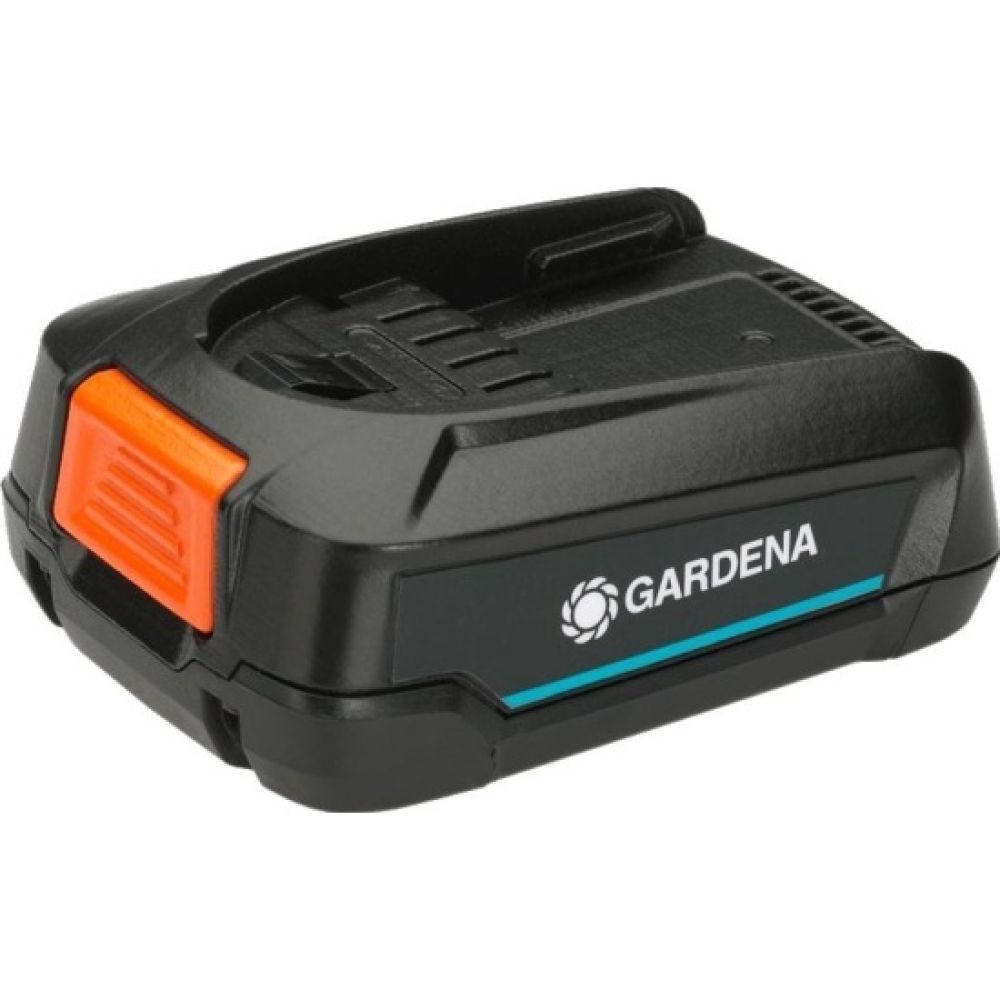 Аккумулятор Gardena, литий-ионный P4A PBA 18V/45, 2.5 Ач, 14903-20.000.00