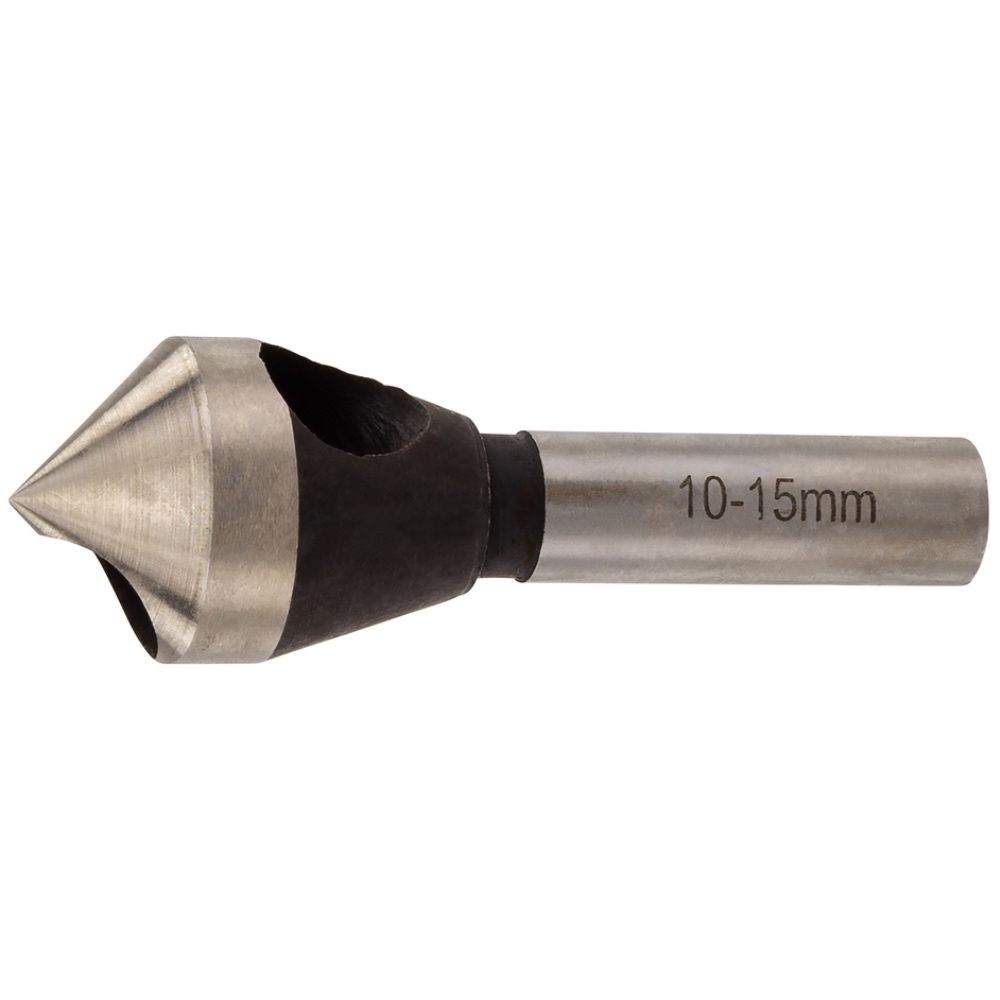 Зенкер по металлу Makita D-37524, 10-15х65 мм