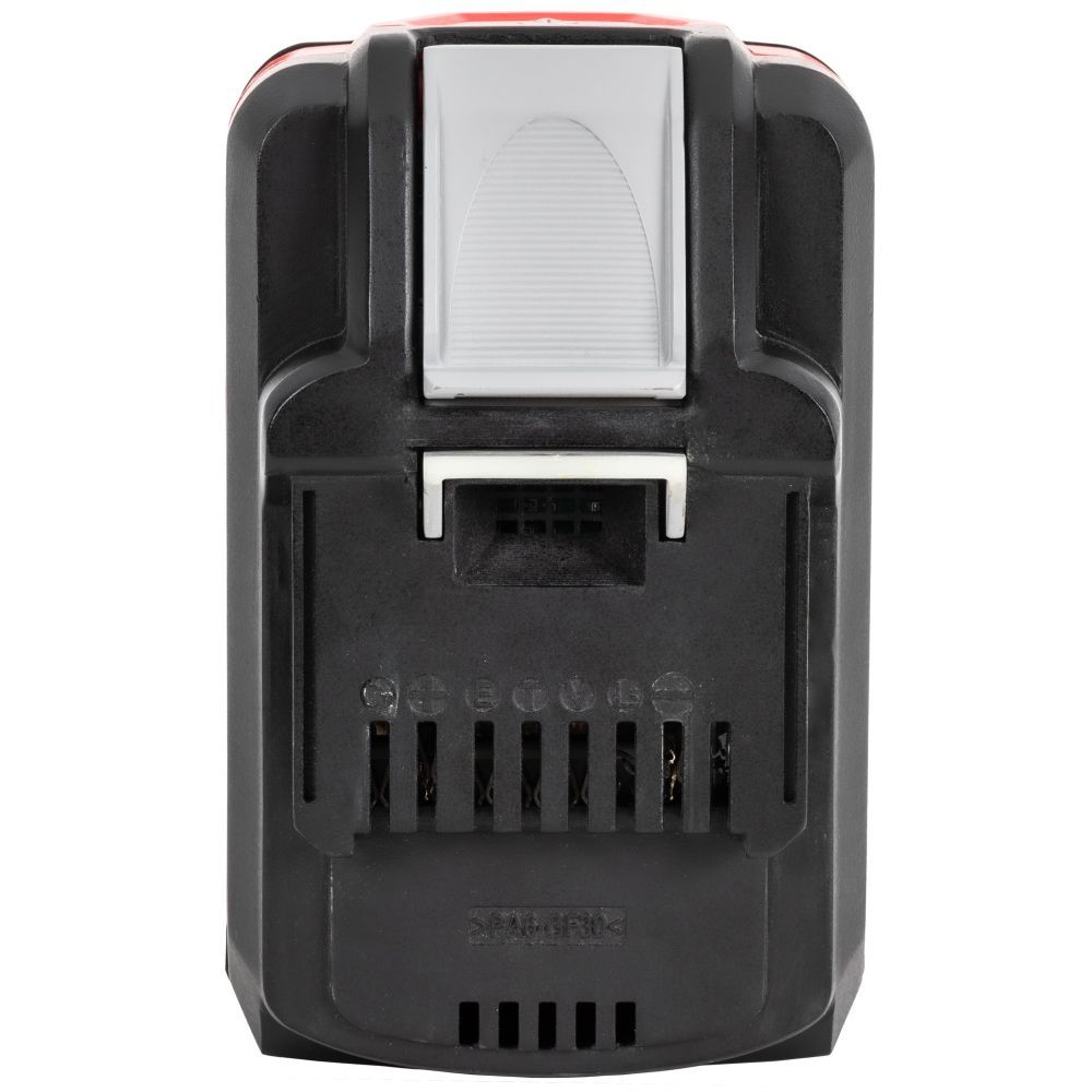 Аккумуляторный перфоратор ИНТЕРСКОЛ ПА-24/36В, 36 В, 2.2 Дж, 5300 уд/мин, с АКБ 4 Ач и ЗУ (823.0.0.70-B4C)