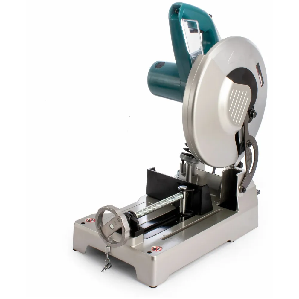 Монтажная отрезная пила Makita по металлу 305 мм, LC1230N