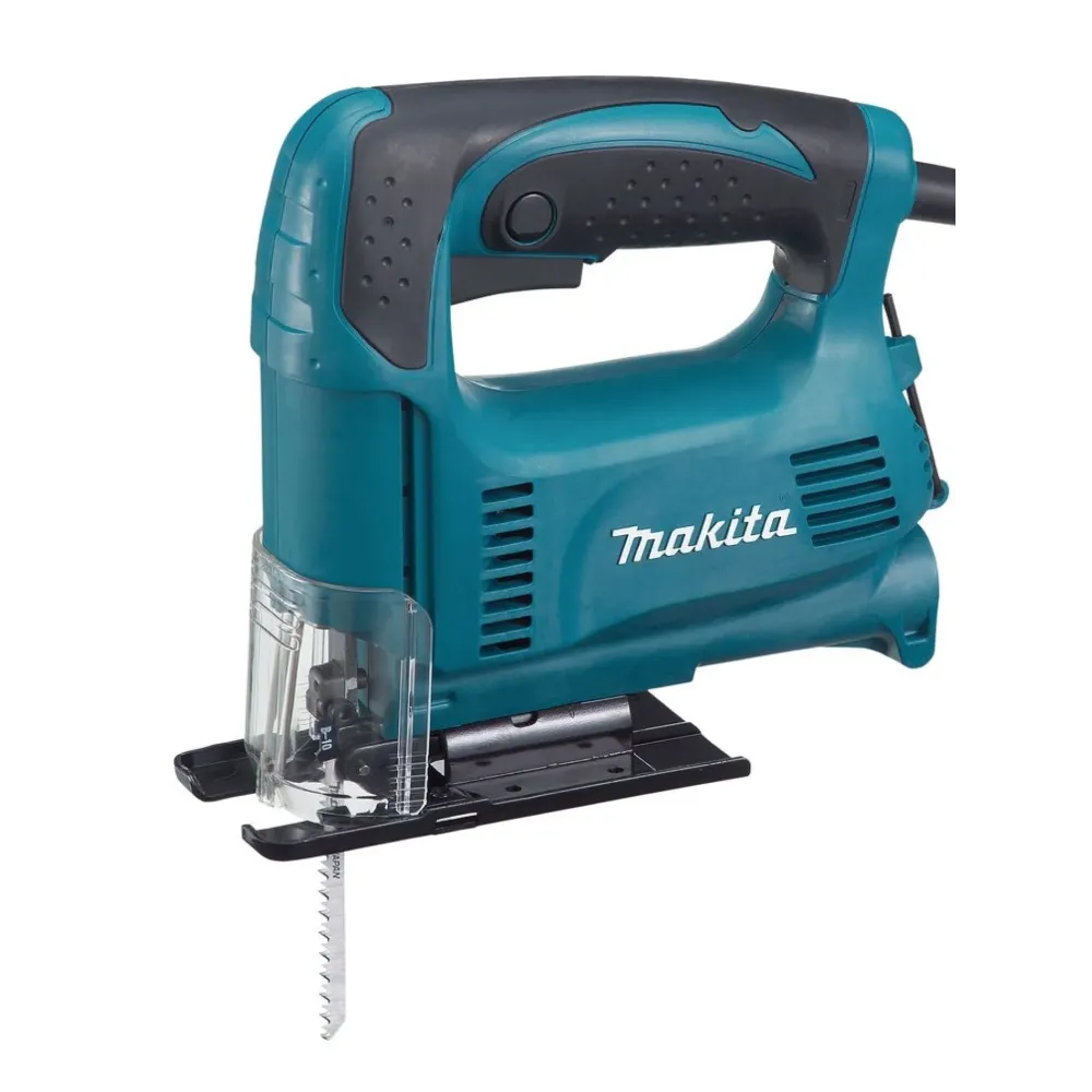 Лобзик Makita 4326, 450 Вт, 3100 ход/мин, 18 мм