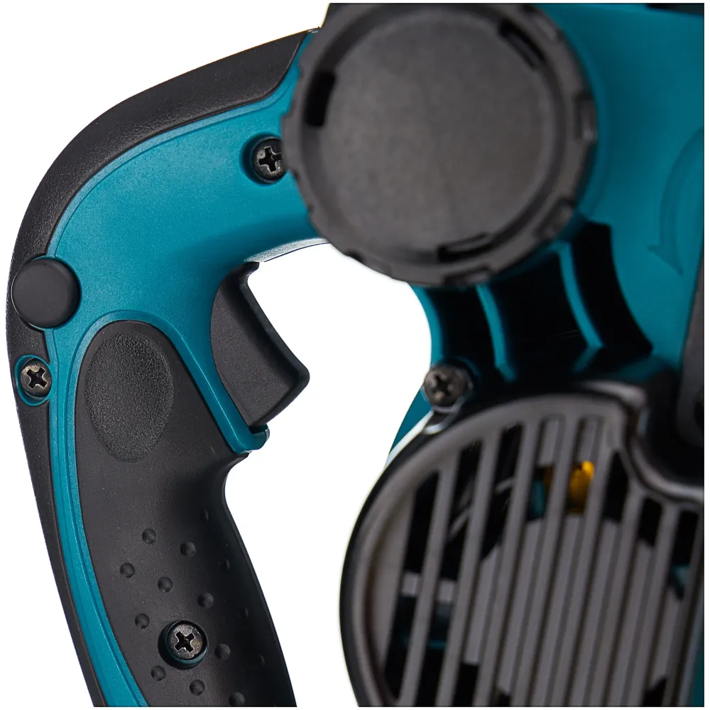 Электрорубанок Makita KP0810, 850 Вт, 16000 об/мин, 82 мм