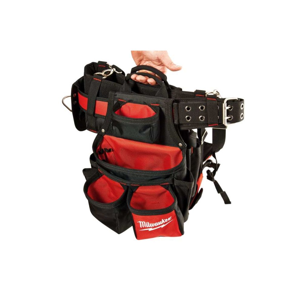 Пояс разгрузочный Milwaukee, 48228120