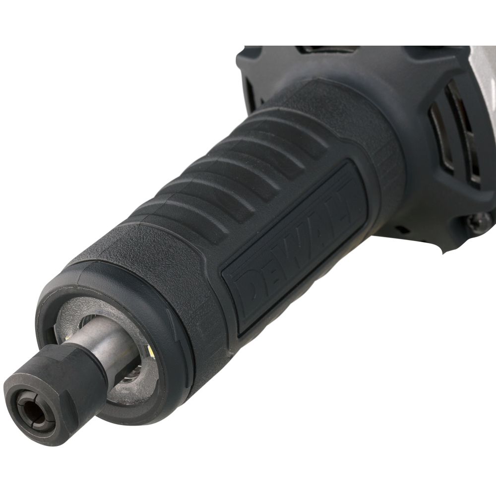 Аккумуляторная прямошлифовальная машина DEWALT DCG426B, 20 В, 38 мм, 25000 об/мин, без АКБ и ЗУ (DCG426B-XJ)