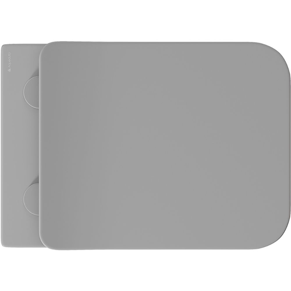 Комплект инсталляции GROHE Rapid SL 38772SH0 с унитазом Aqueduto MACIO MACT2130 и сиденьем с микролифтом (NW0553)