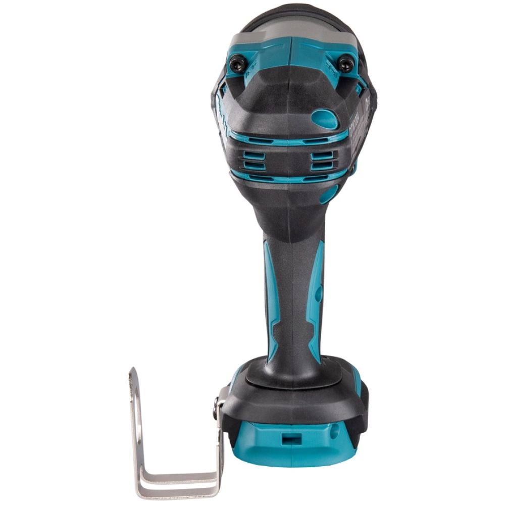 Аккумуляторный гайковерт Makita DTW1004Z, 18 В, 1050 Нм, 2400 уд/мин, без АКБ и ЗУ
