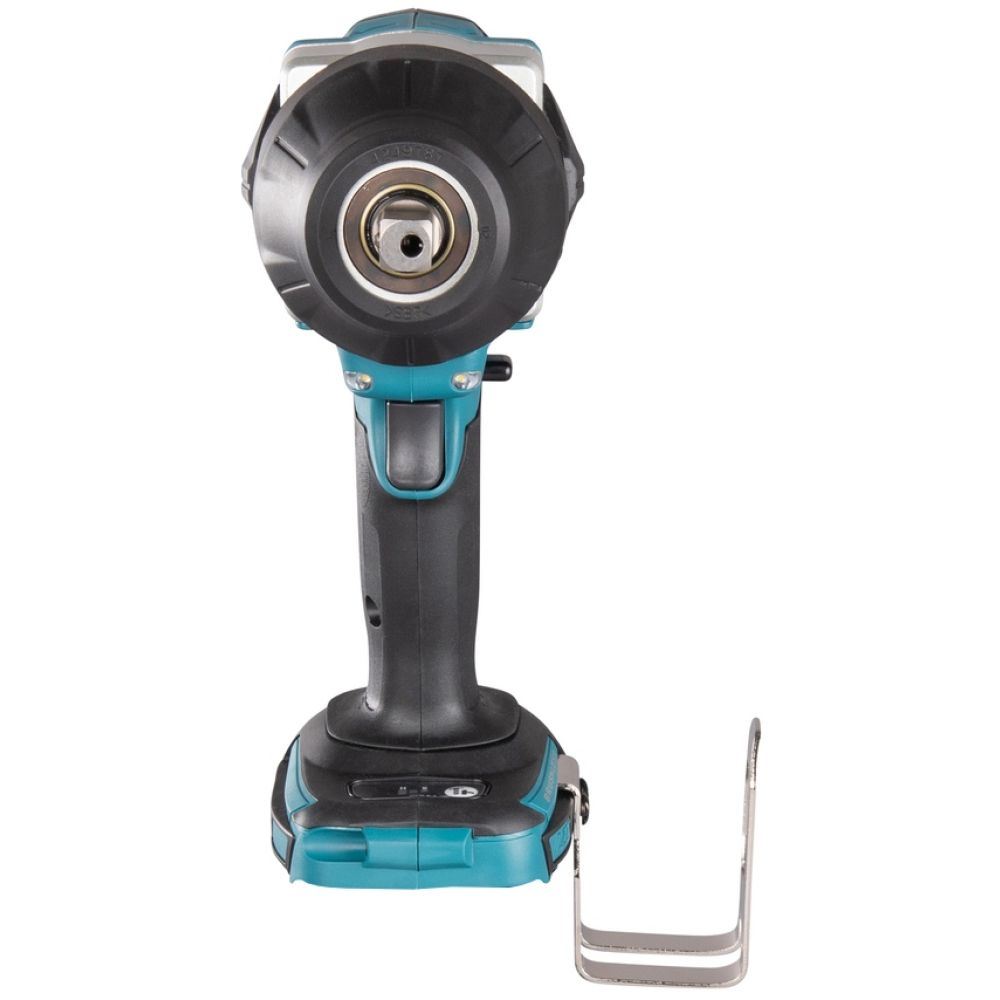 Аккумуляторный гайковерт Makita DTW1004Z, 18 В, 1050 Нм, 2400 уд/мин, без АКБ и ЗУ