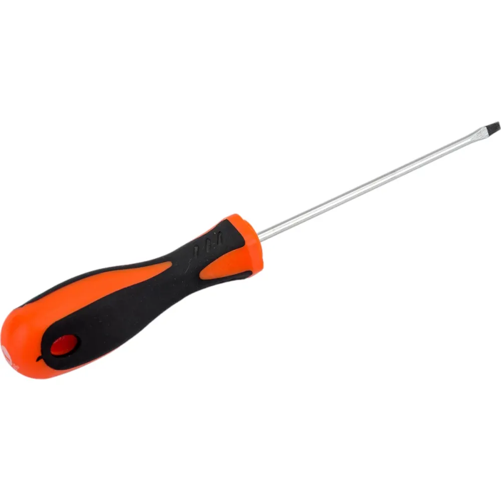 Отвертка Patriot, SL3, 100 мм, 350003131