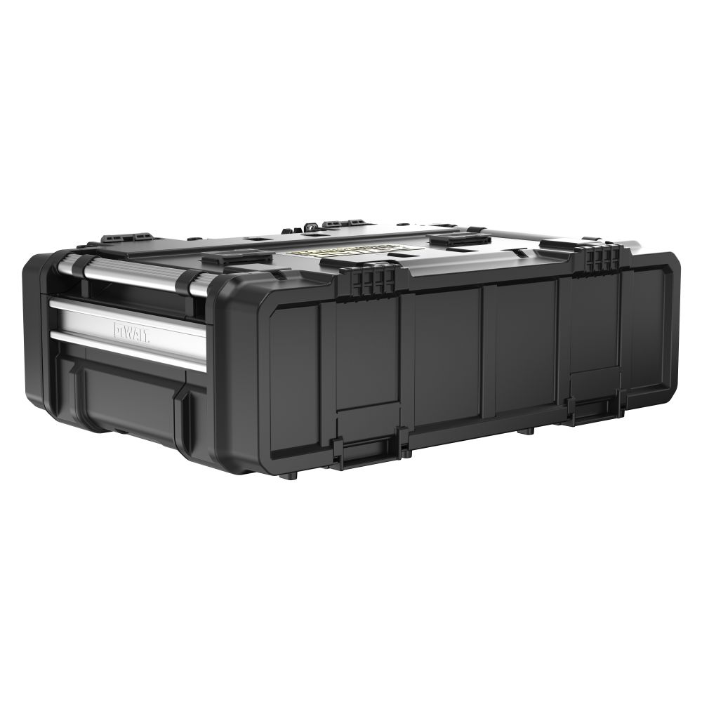 Ящик для инструмента DEWALT TOUGHSYSTEM 2.0, IP65 (DWST08510-1)