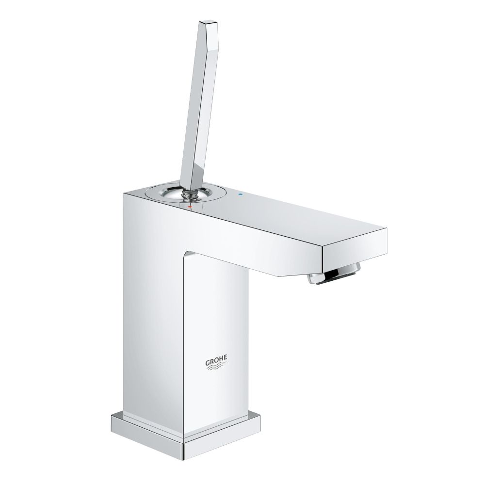 Смеситель для раковины GROHE Eurocube Joy, S-size, хром (23656000)