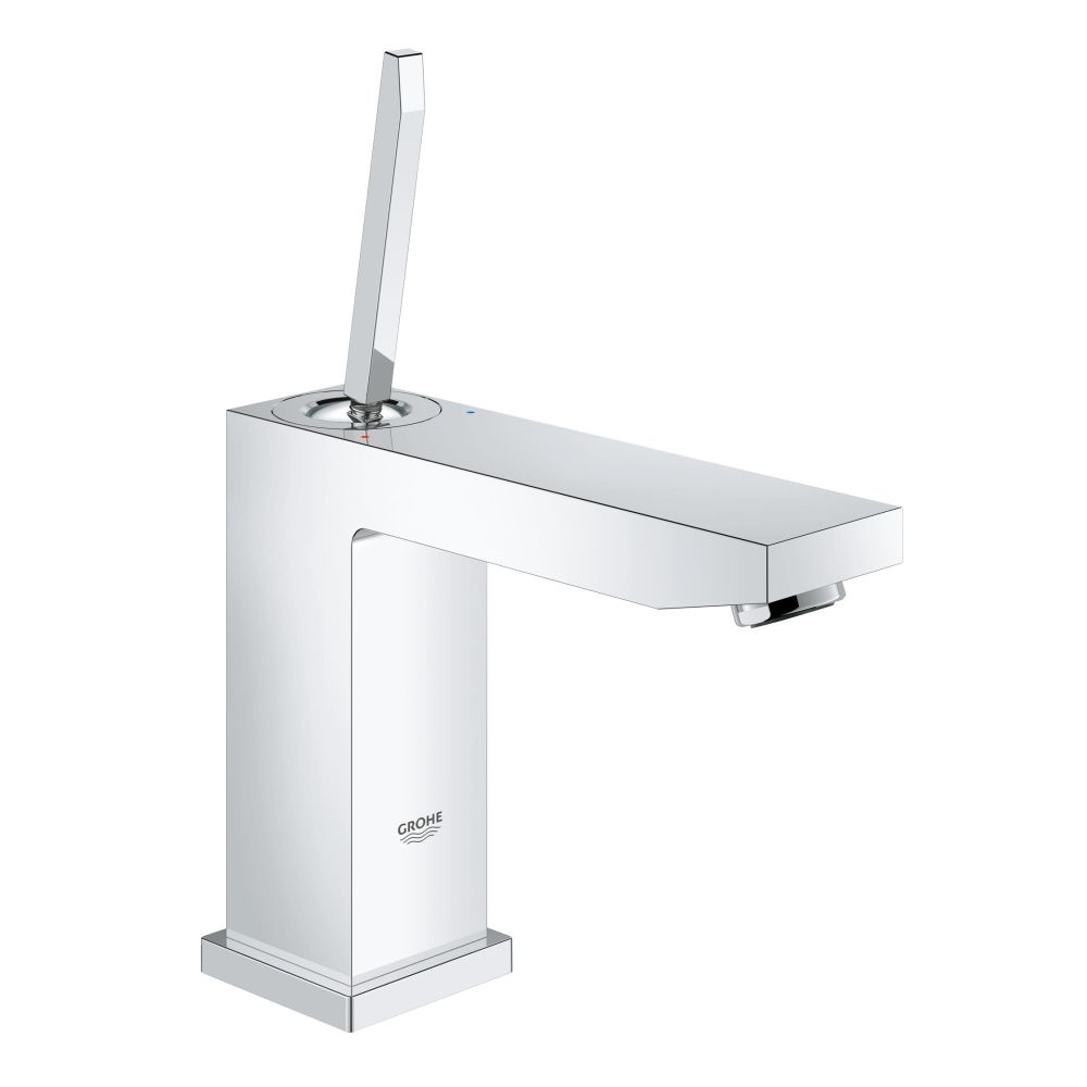Смеситель для раковины GROHE Eurocube Joy, M-size, хром (23658000)