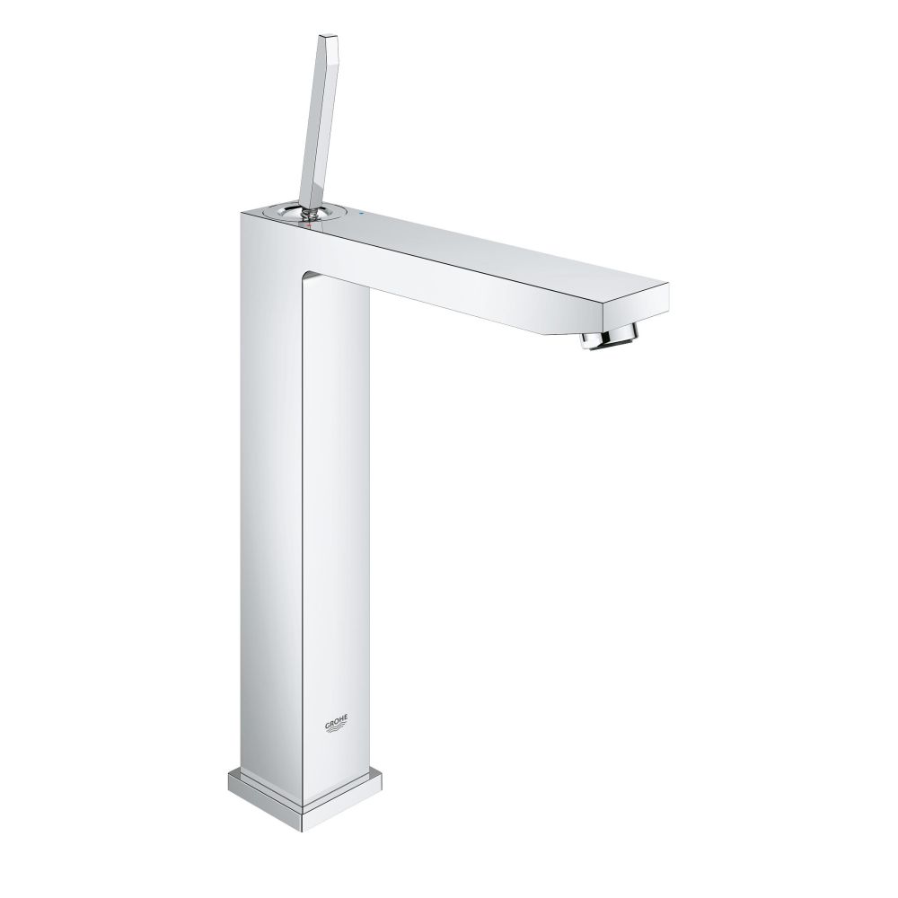 Смеситель для раковины GROHE Eurocube Joy, XL-size, хром (23661000)