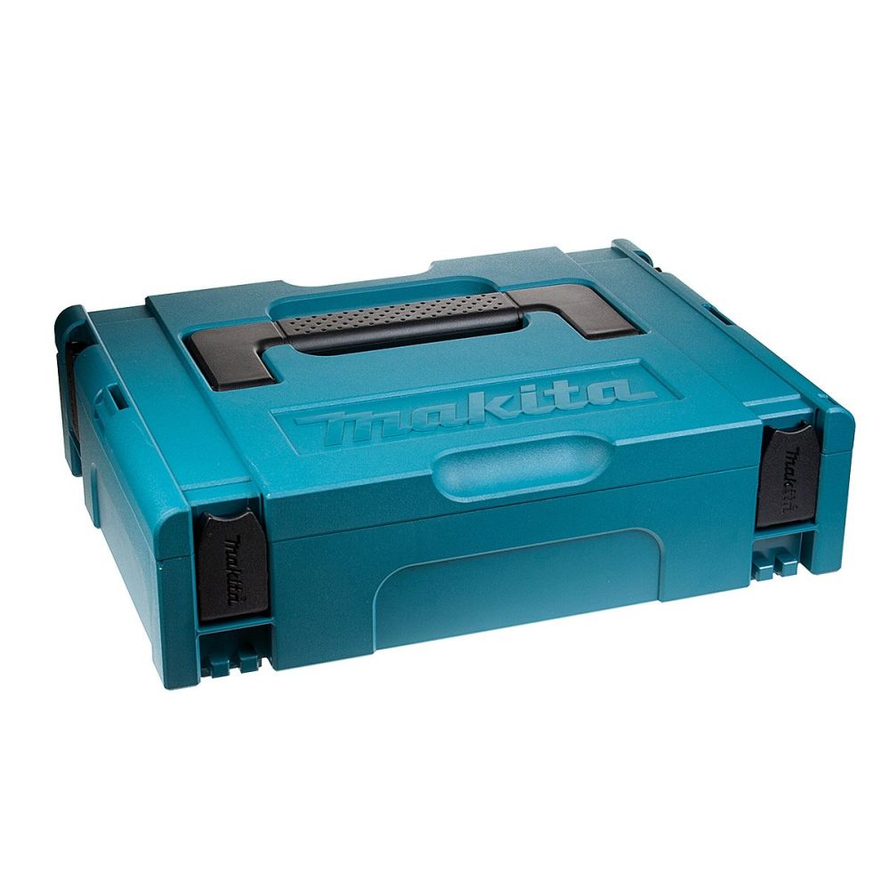 Аккумулятор Makita PSK MKP1G188, Li-Ion, 18 В, 6 Ач, 8 шт., в кейсе MakPac (1915A2-5)