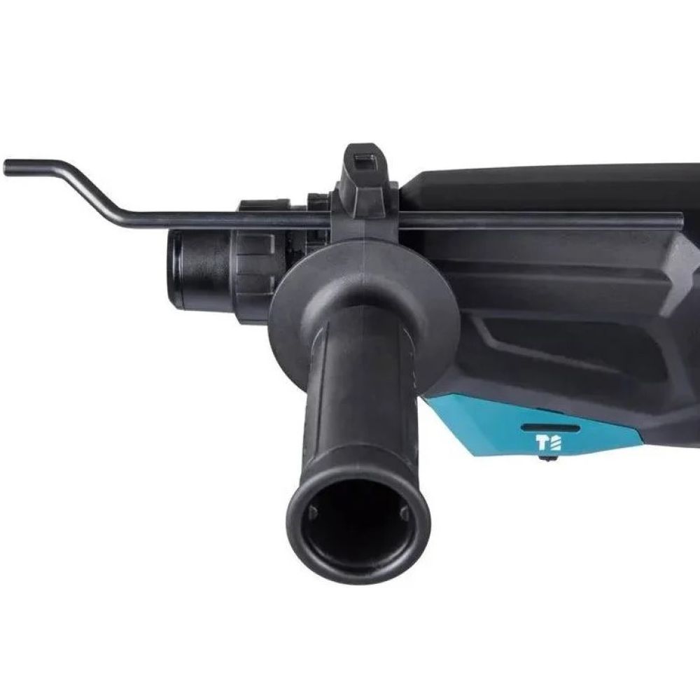 Перфоратор Makita HR2670, 800 Вт, 3 Дж, 4500 уд/мин, в кейсе