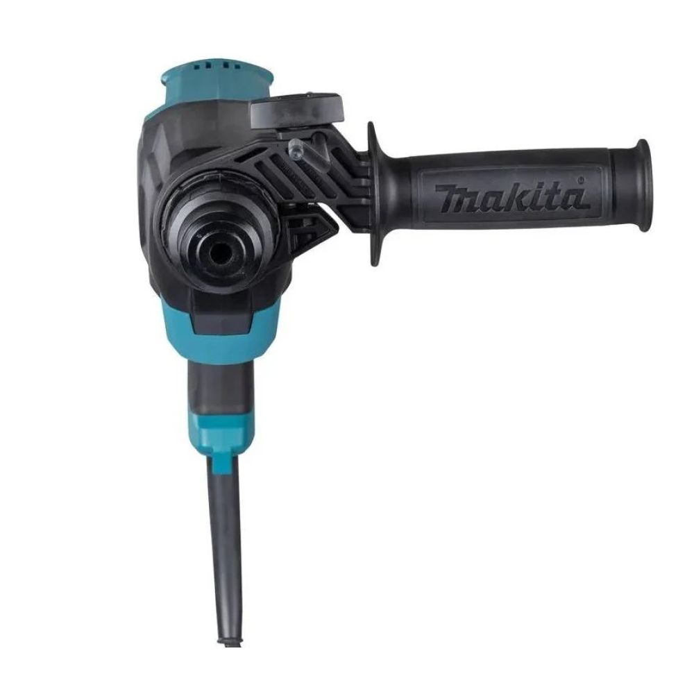 Перфоратор Makita HR2670, 800 Вт, 3 Дж, 4500 уд/мин, в кейсе