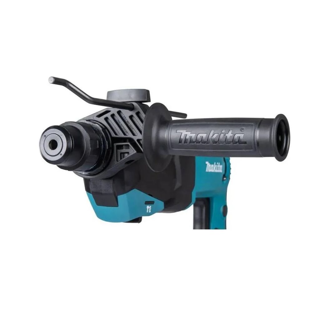 Перфоратор Makita HR2670, 800 Вт, 3 Дж, 4500 уд/мин, в кейсе
