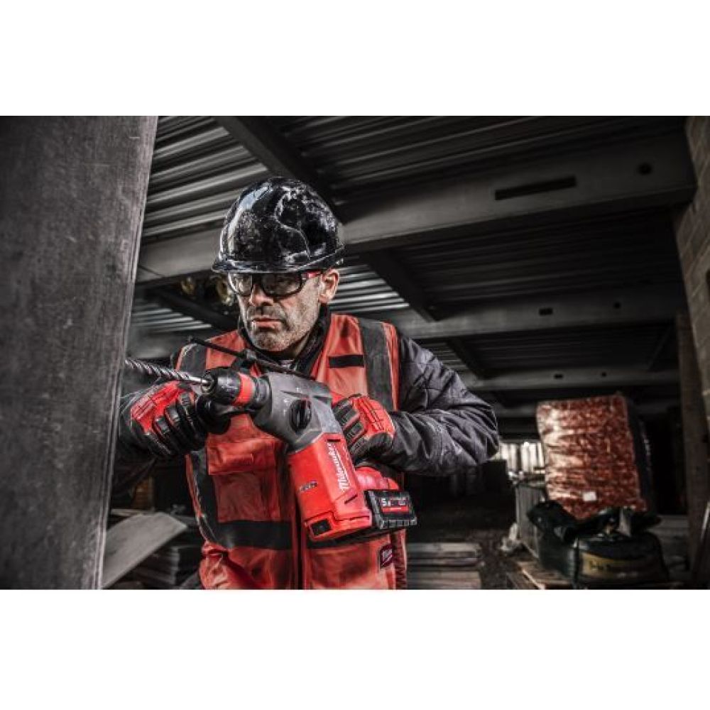 Бур Milwaukee MX4, SDS-Plus, 10x100x160 мм (4932352026)