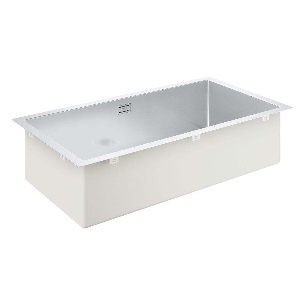 Мойка GROHE K700, нержавеющая сталь (31580SD1)