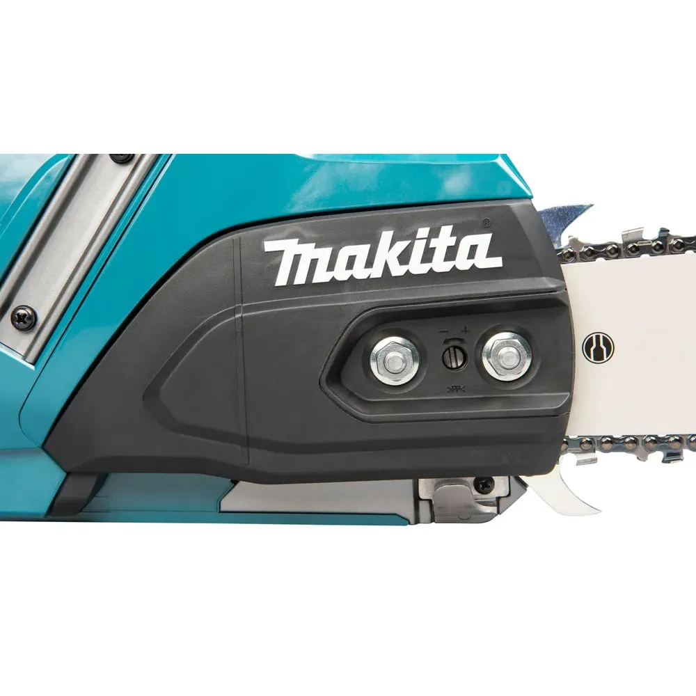 Аккумуляторная цепная пила Makita UC030GZ, 40 В, 50 см, 29 м/с, без АКБ и ЗУ