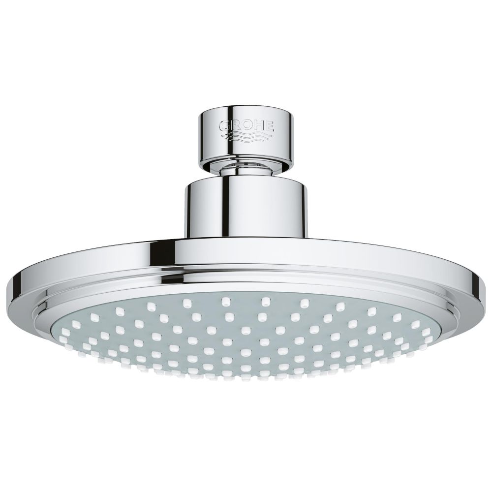 Верхний душ GROHE Euphoria Cosmopolitan, 9,5 л/мин, 1 режим, хром (28233000)