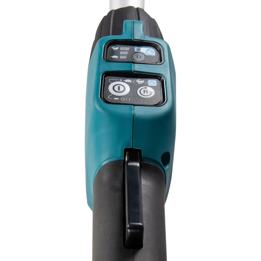 Аккумуляторный триммер Makita DUR189Z, 18 В, 6000 об/мин, без АКБ и ЗУ