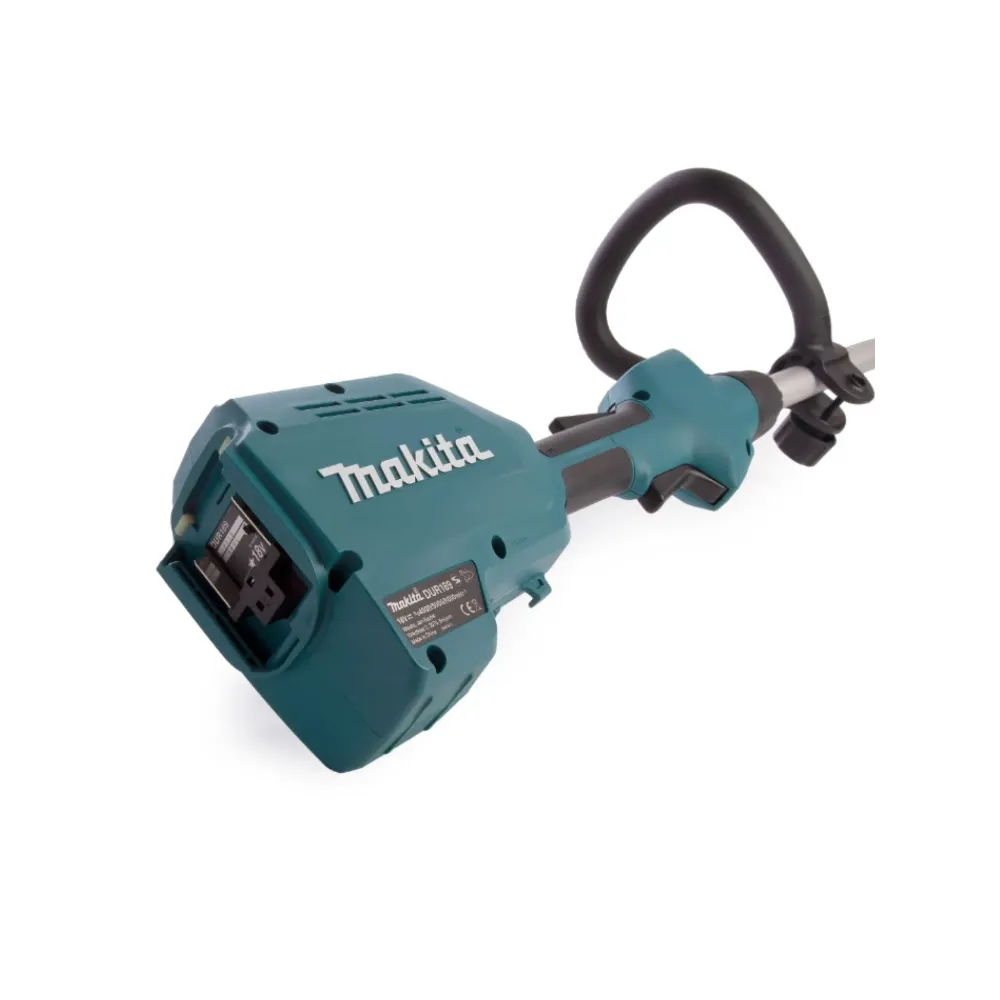 Аккумуляторный триммер Makita DUR189Z, 18 В, 6000 об/мин, без АКБ и ЗУ