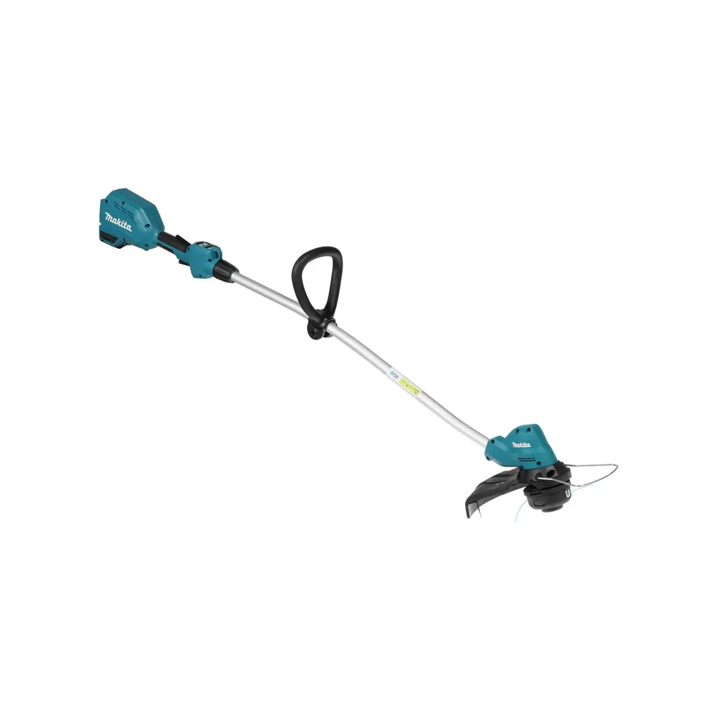 Аккумуляторный триммер Makita DUR189Z, 18 В, 6000 об/мин, без АКБ и ЗУ