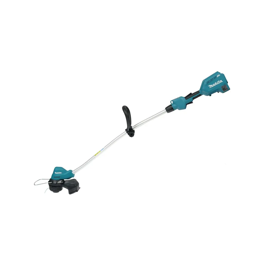 Аккумуляторный триммер Makita DUR189Z, 18 В, 6000 об/мин, без АКБ и ЗУ