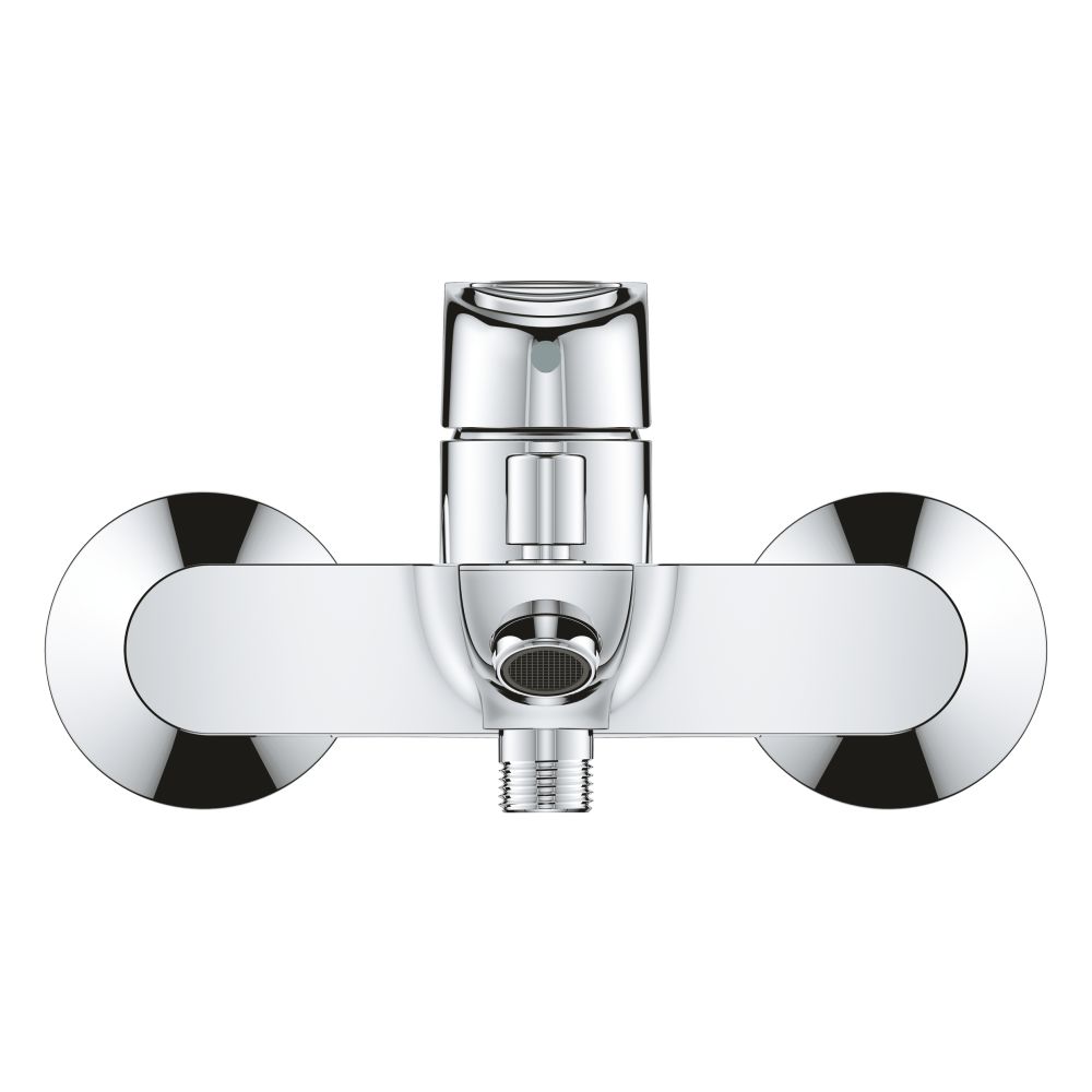 Смеситель для ванны GROHE BauLoop, хром (23602001/U1), уцененный товар