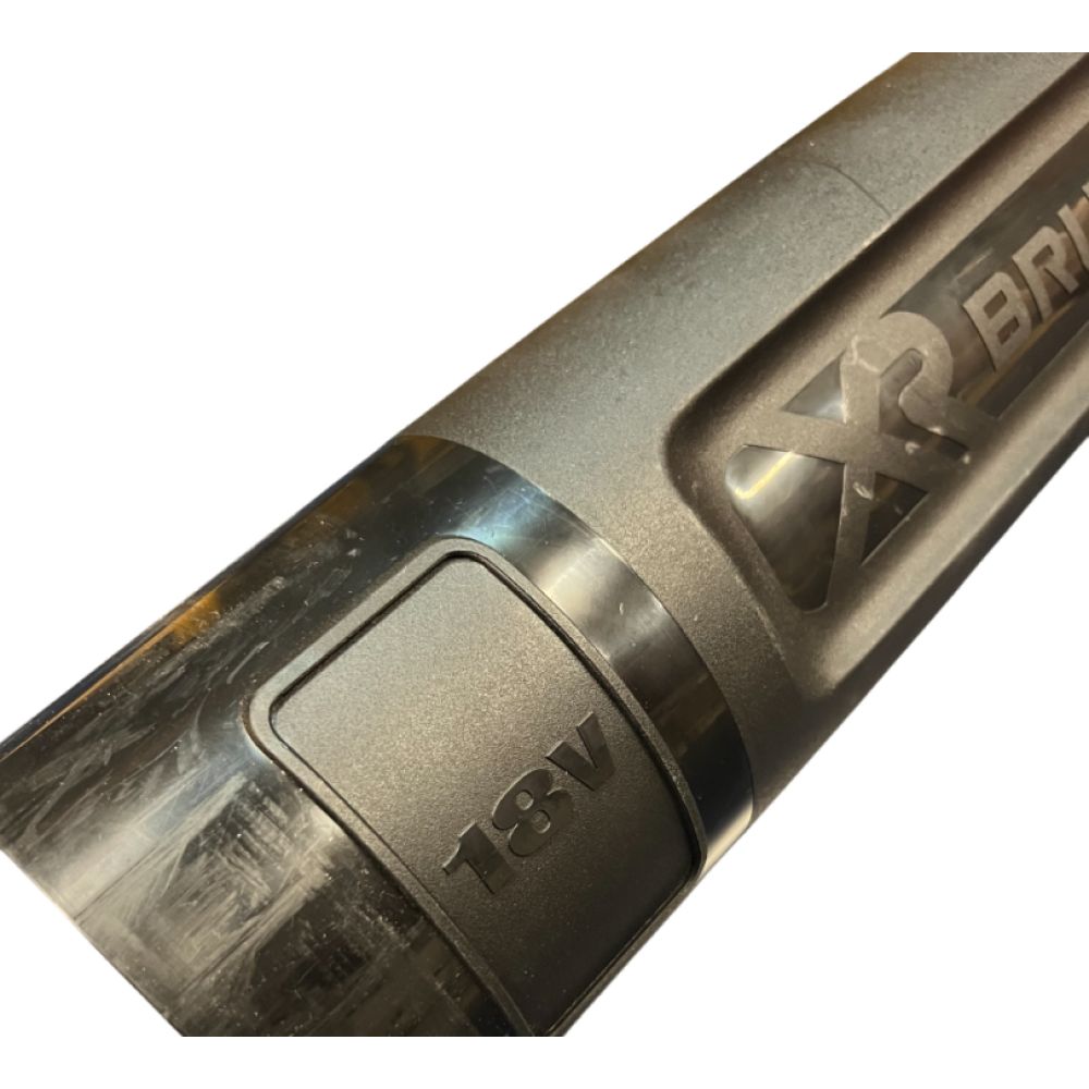 Аккумуляторная воздуходувка DEWALT DCMBL562N, 18 В, 764 м³/ч, без АКБ и ЗУ (УЦЕНЕННЫЙ ТОВАР) (DCMBL562N-XJ/U)