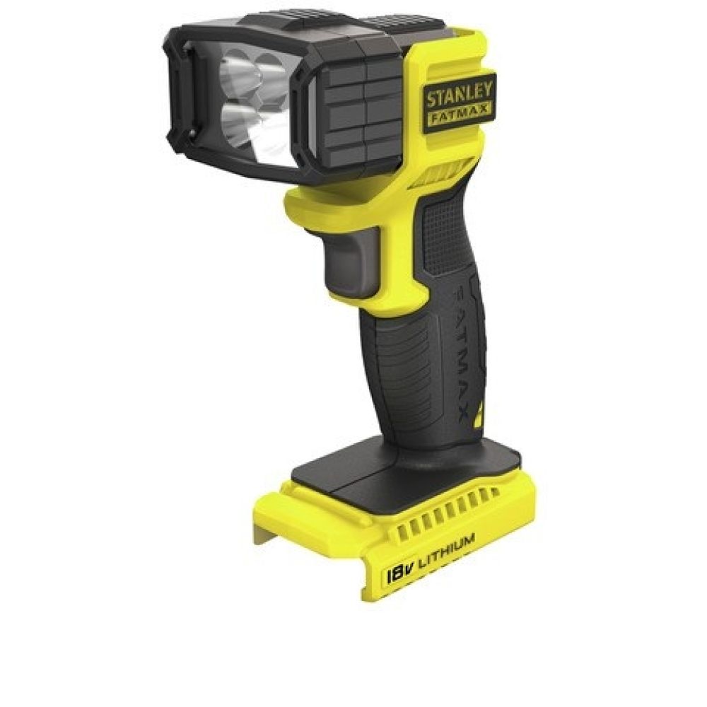 Фонарь светодиодный карманный Fatmax 18В STANLEY FMC705B