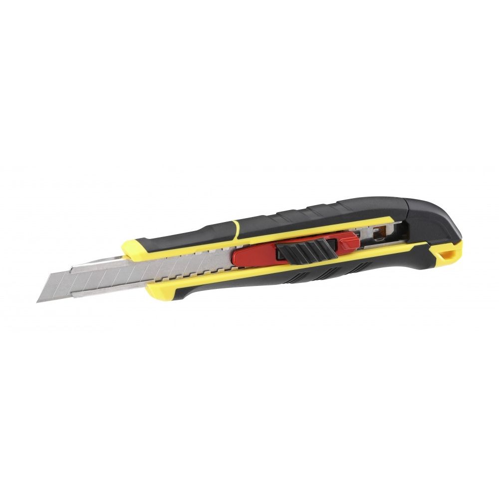 Нож с сегментированным лезвием STANLEY FMHT10337-0, 9мм