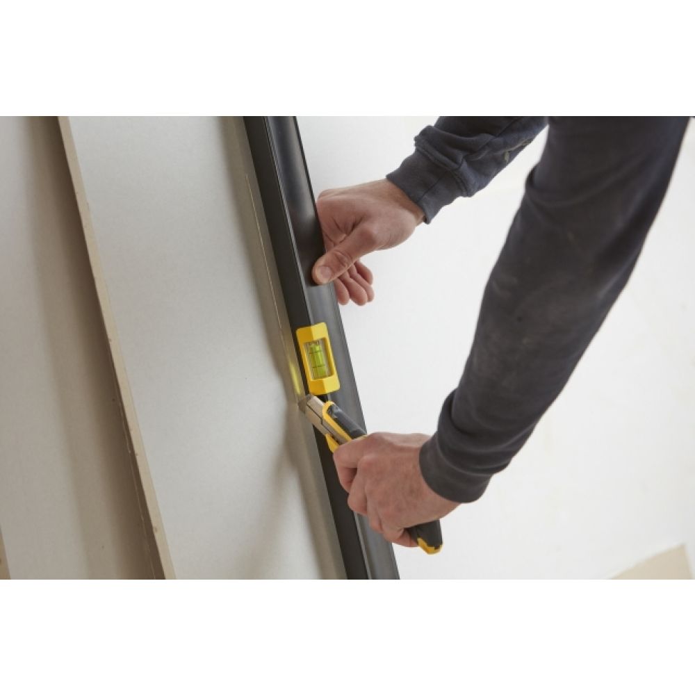 Уровень FMHT42559-1 STANLEY FATMAX CLASSIC PRO, 120 см