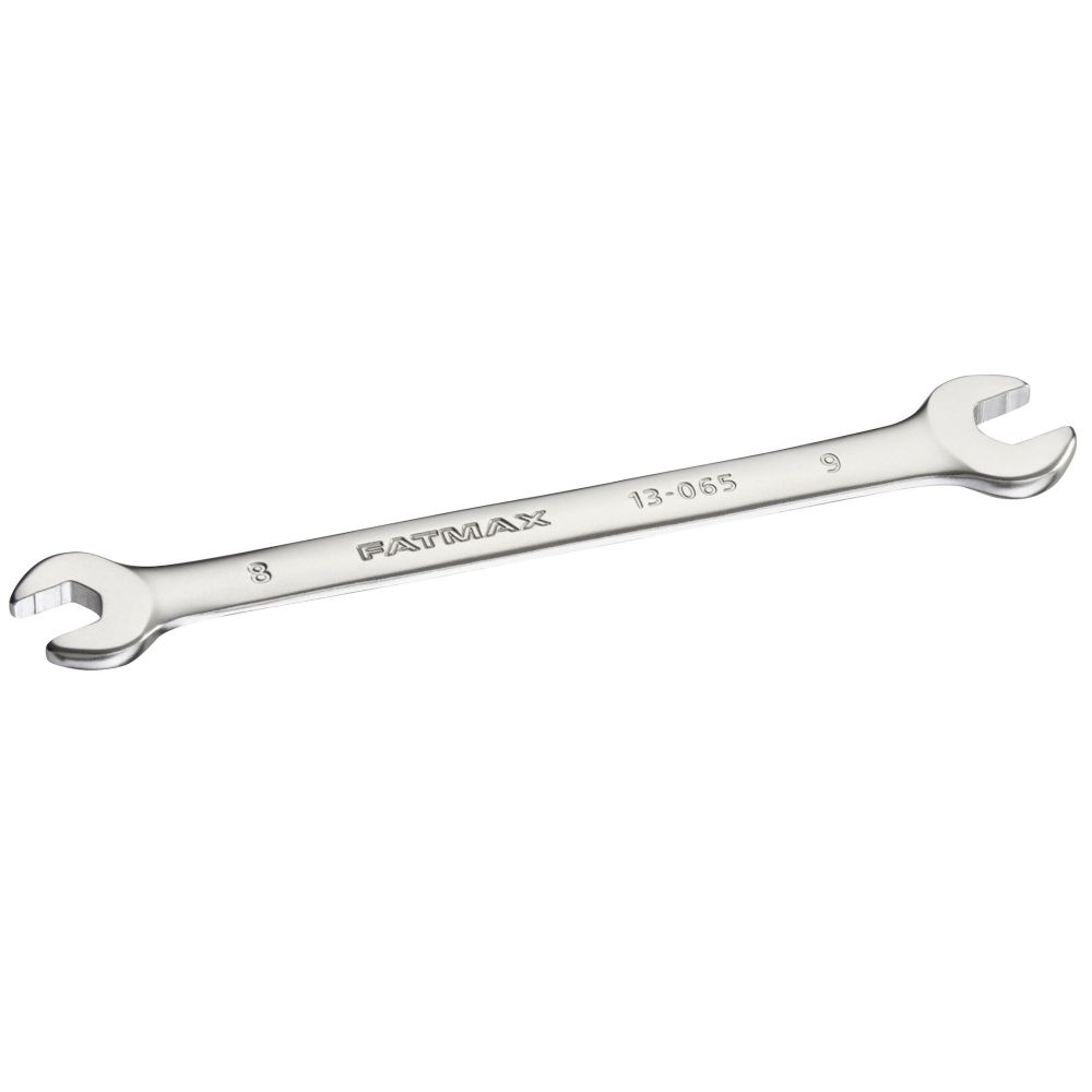 Ключ рожковый STANLEY FATMAX FMMT13065-0, 8х9 мм