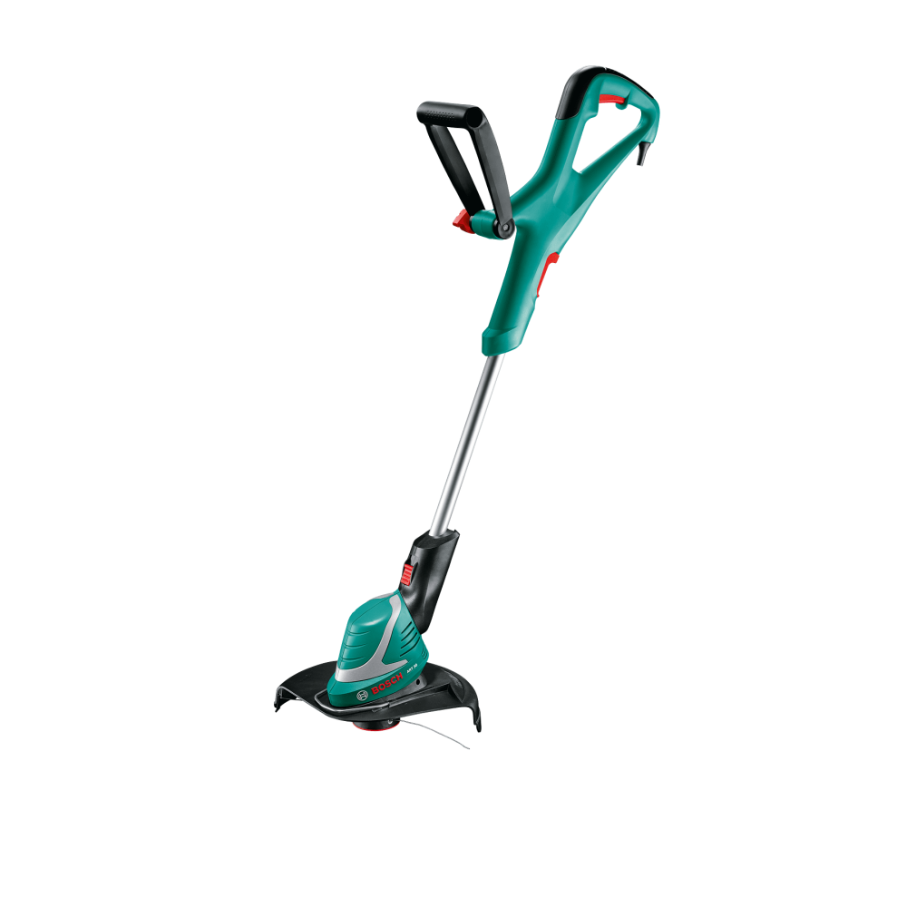 Электрический триммер Bosch ART 30 06008A5400, 480 Вт, 9500 об/мин