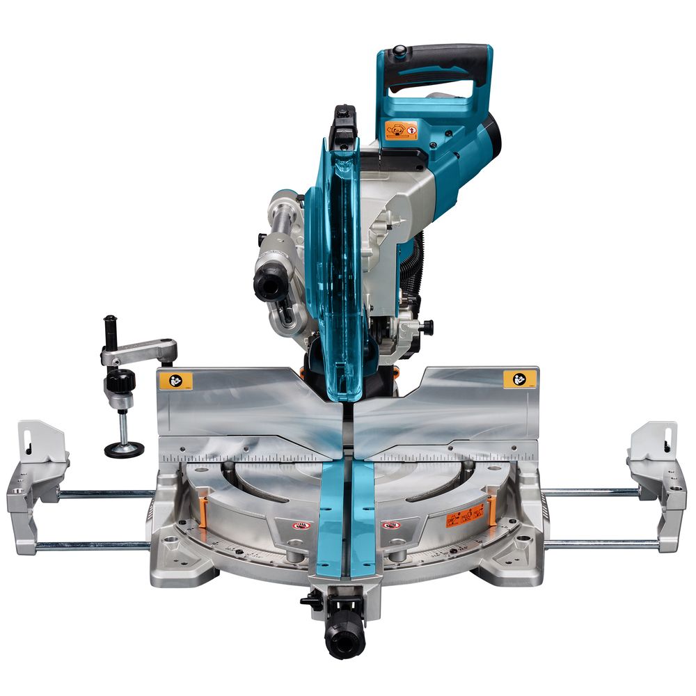 Торцовочная пила консольного типа Makita 1800 Вт 305 мм 3200 об/мин, LS1219L