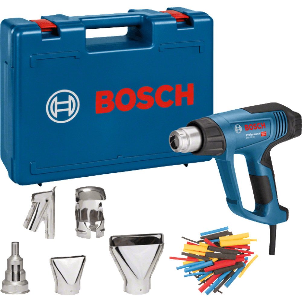 Технический фен Bosch GHG 23-66 Professional (06012A6301)