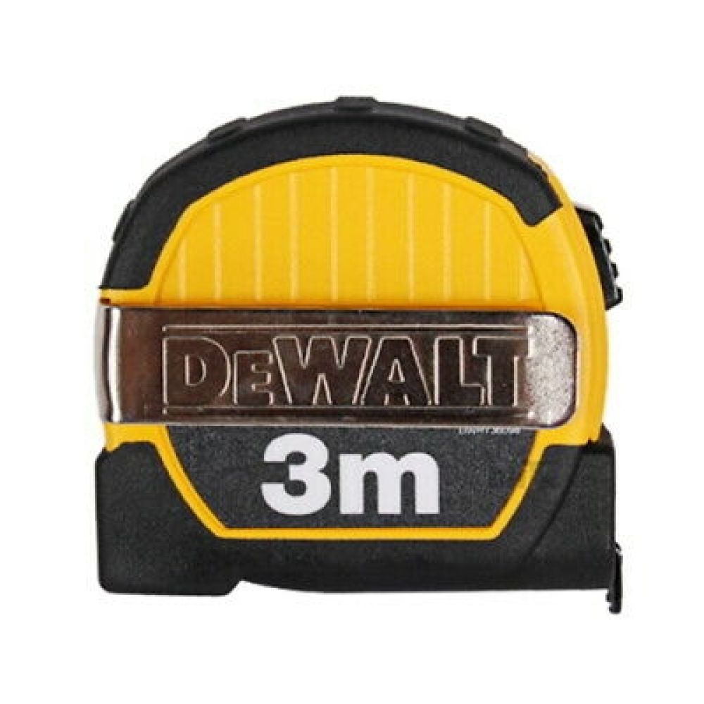 Рулетка DEWALT карманная DWHT36098-1, 3 м.