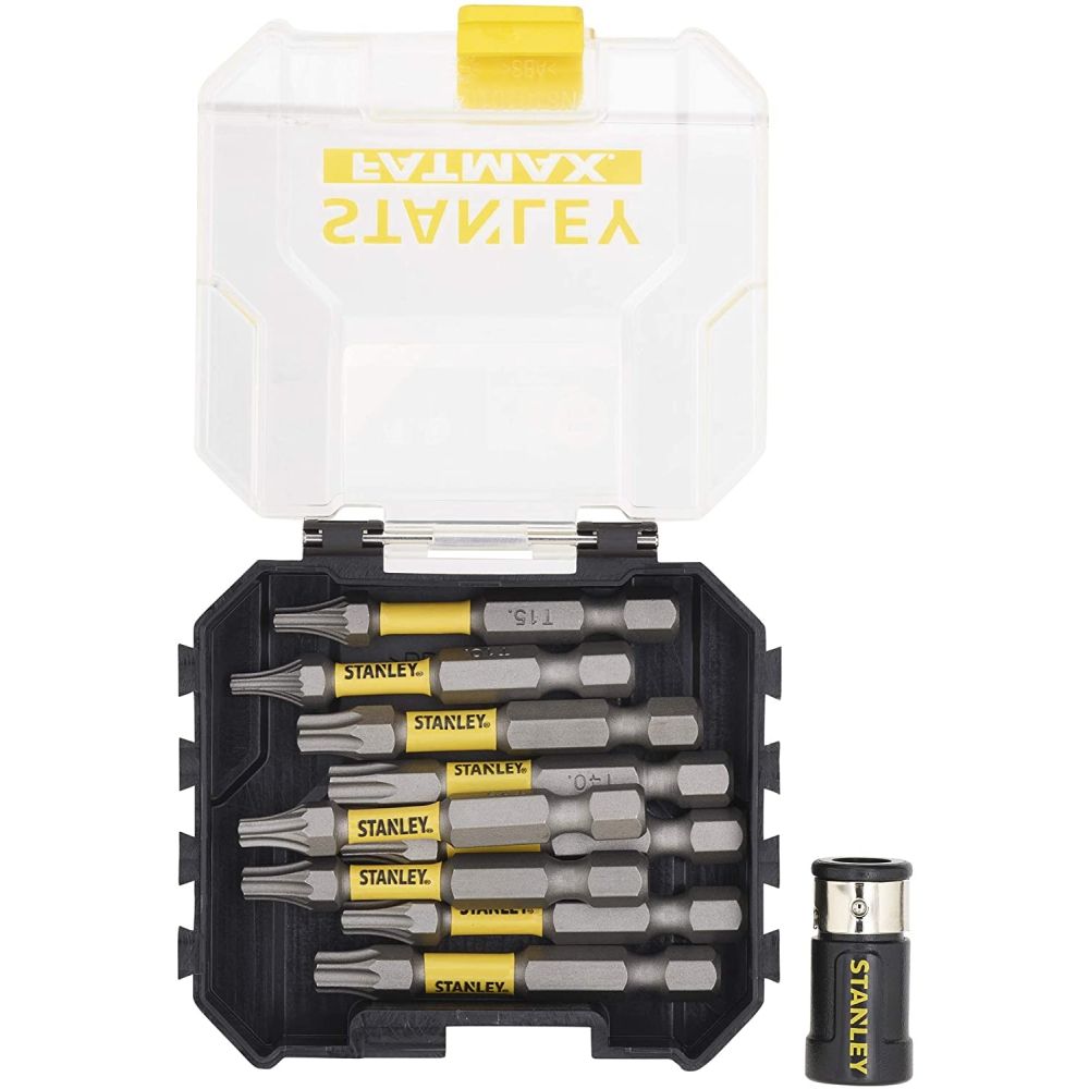 Набор FatMax STANLEY STA88566, 10 шт.