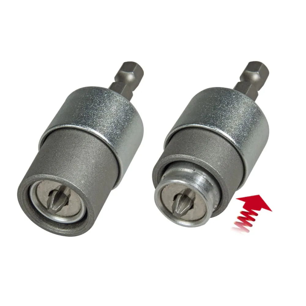 Держатель вставок с шестиграным хвостовиком магнитный STANLEY STHT0-05926, ¼