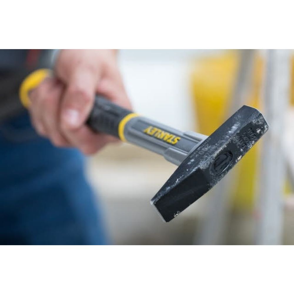 Молоток слесарный Din STANLEY STHT0-51906, 200г.