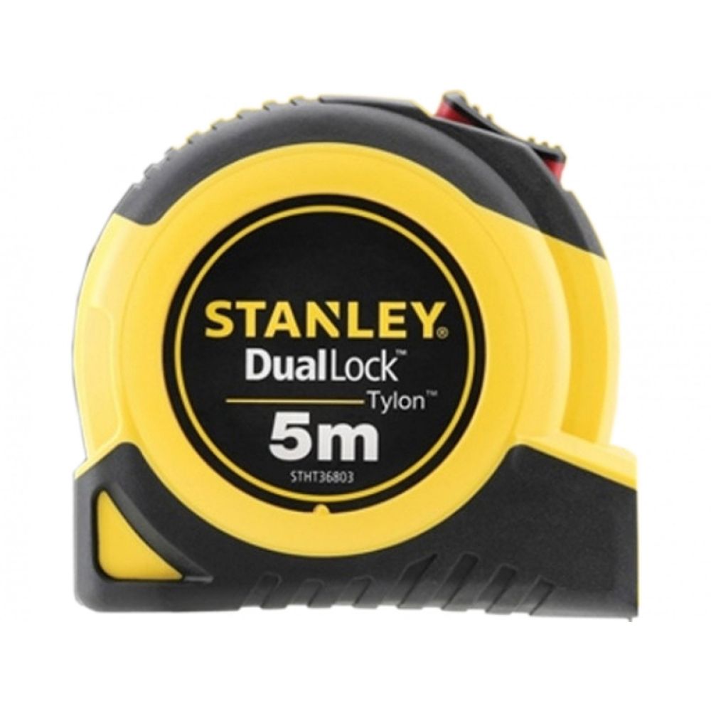 Рулетка измерительная TYLON Dual Lock STANLEY STHT36803-0, 5М Х 19 мм