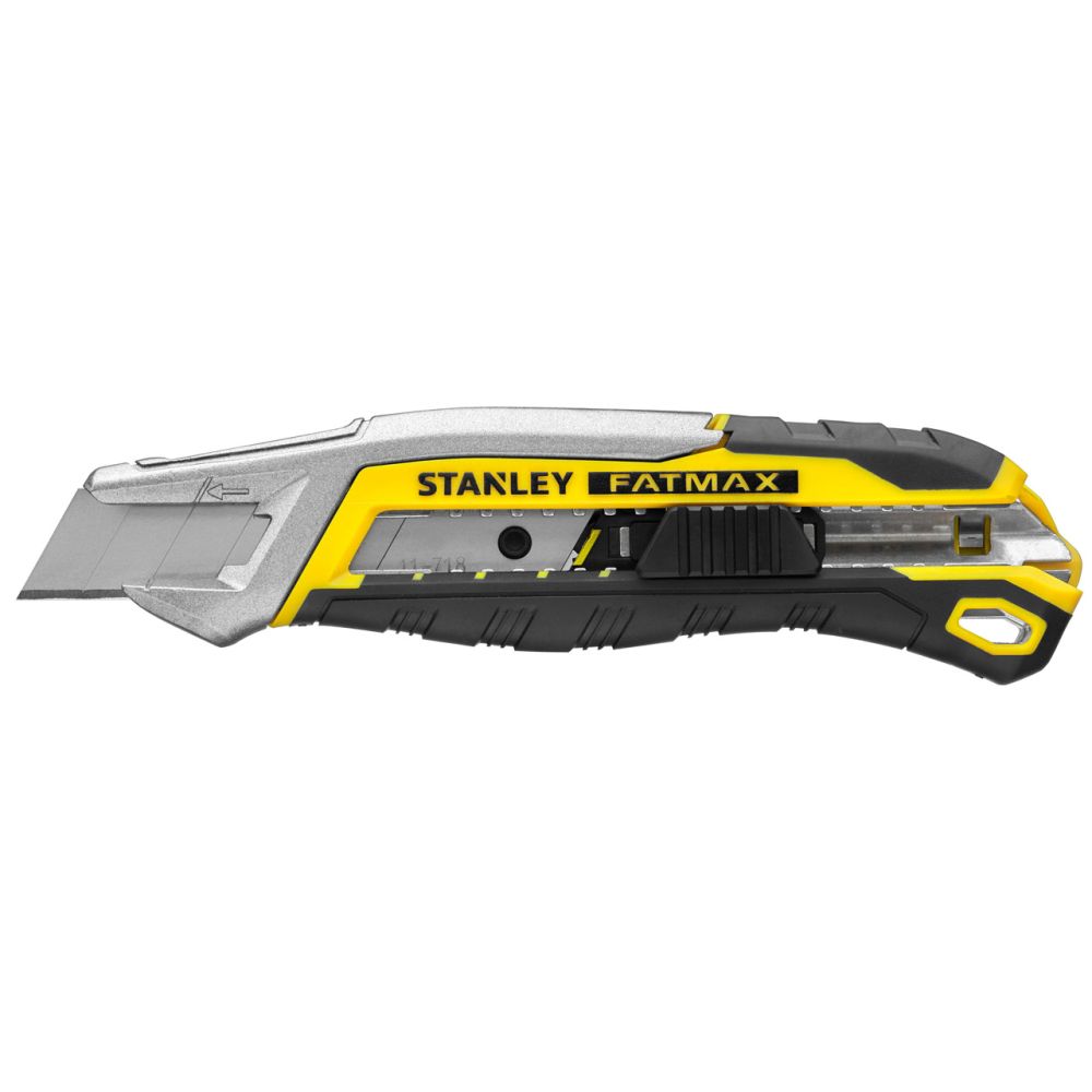Нож FATMAX Integrated Snap Knife 18 мм STANLEY FMHT10594-0