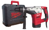 Перфоратор Milwaukee K 540 S 4933418100, 7.5 Дж, 1100 Вт, 3000 уд/мин, в кейсе