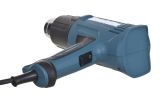 Строительный фен Makita HG6030K, 1800 Вт, в кейсе