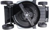 Газонокосилка электрическая Makita ELM3720, 1400 Вт, 3400 об/мин, 40 л
